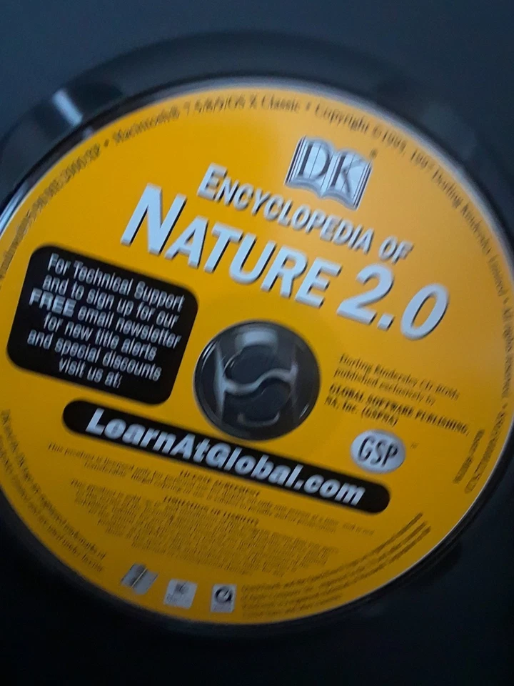 Encyclopedia Of Nature 2.0 - Image 3 of 4