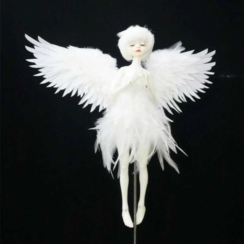 Doll angel best sale wings