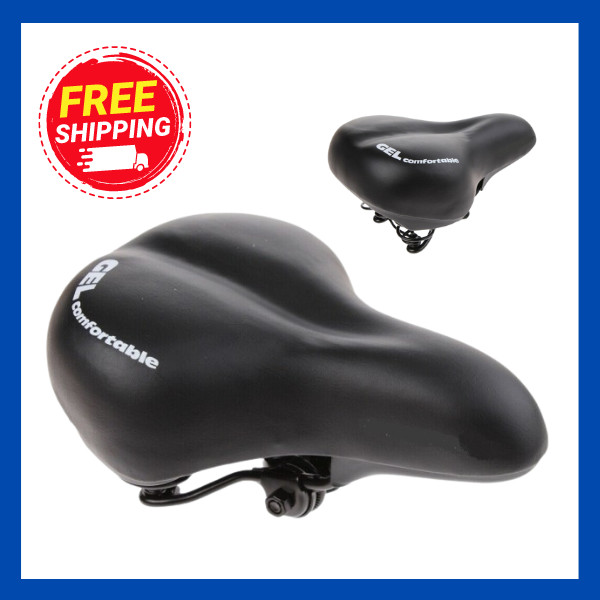sella bici comoda morbida sellino mtb donna bicicletta selle seggiolino da corsa