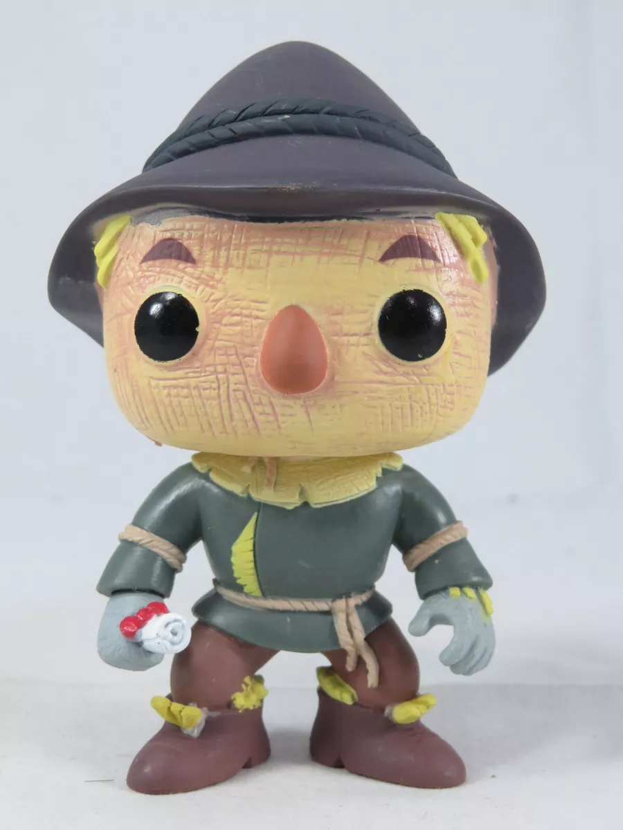 Wizard of sales oz funko pop