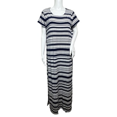 sachin and babi light blue dress PCEAIIH Women Summer Sleeveless Loose Plain Maxi Pockets Dresses Casual  Long Dresses main image 0