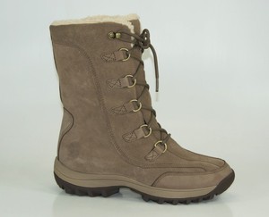 botas de nieve timberland mujer