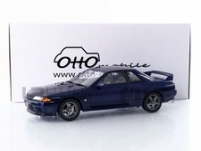 OTTO MOBILE 1/18 - NISSAN SKYLINE GT-R (BNR32) - 1993 OT1199