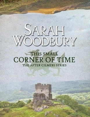 Sarah Woodbury This Small Corner of Time (Taschenbuch) After Cilmeri