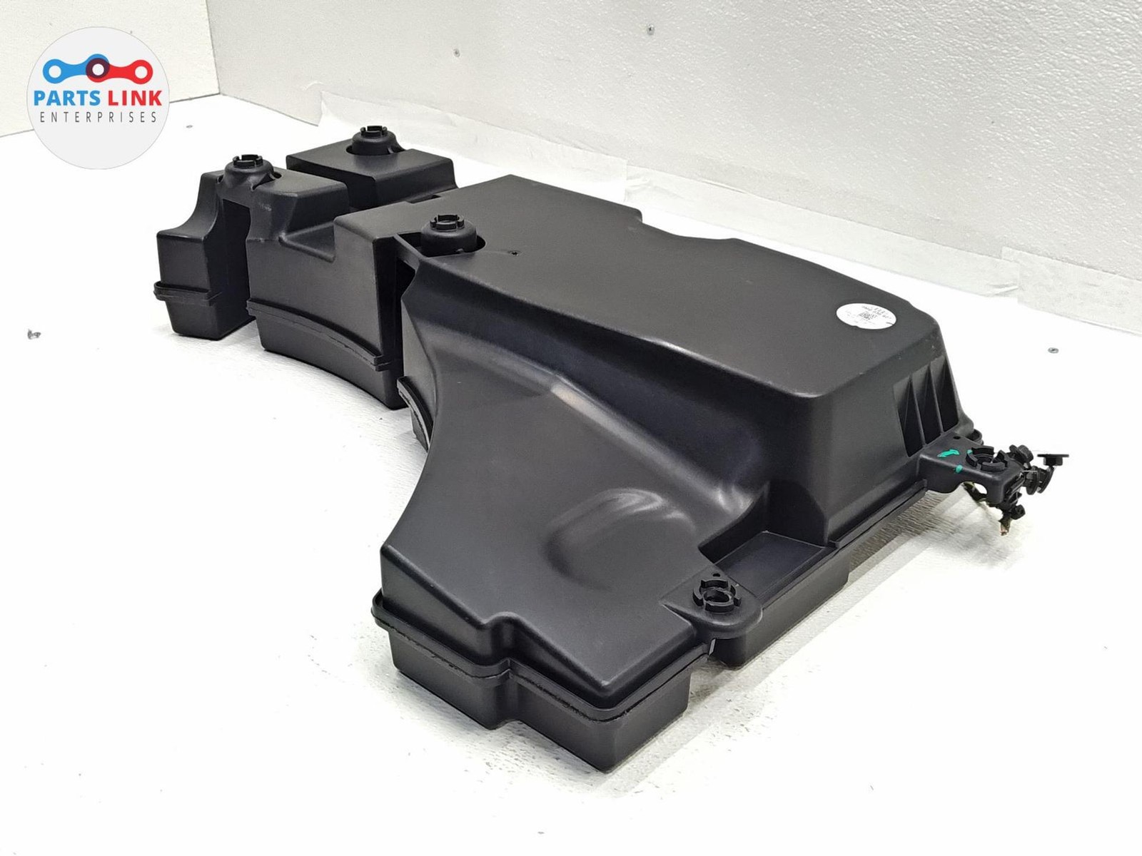 Bentley Bentayga Speed 2017-2020 Rear Subwoofer box