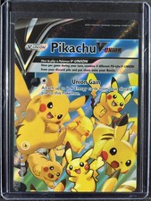 Pikachu V-Union #SWSH139 SWSH: Sword & Shield Promo Cards 250001 on eBay