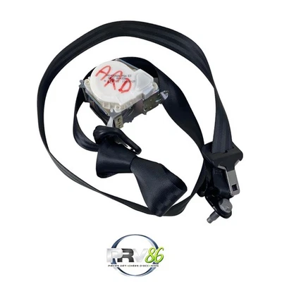✅✅ Ceinture Securité Arriere Droite CITROËN C4 Cactus 1.2 ⭐⭐ 98009738XX - Photo 1/4