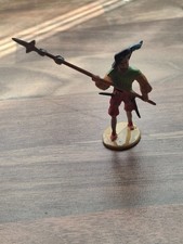 Merten 4 cm Fusser Landsknecht, #27