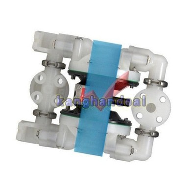 1PCS NEW ARO Pneumatic Diaphragm Pump 6661A3-3EB-C