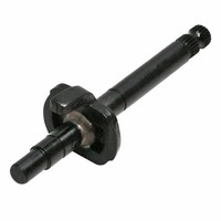 Schaltwellenstummel 50 FüR Minarelli 50 AM6 - MBK 50 Xpower - Yamaha 50 TZR - P