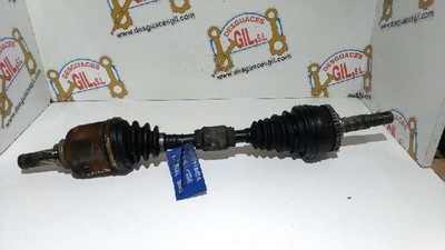 front transmission lh NISSAN PRIMERA BERLINA P11 ELEGANCE 1999 26263 530161