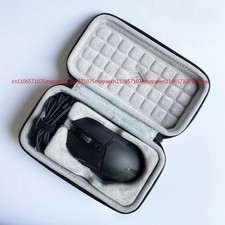 Portable Gaming Mouse Case Storage Box Carrying Bag For Logitech G502 Wireless