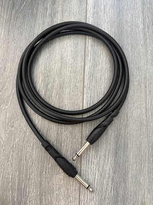 Monster Prolink Standard 100 Instrument High Clarity Straight Cable 6 ft