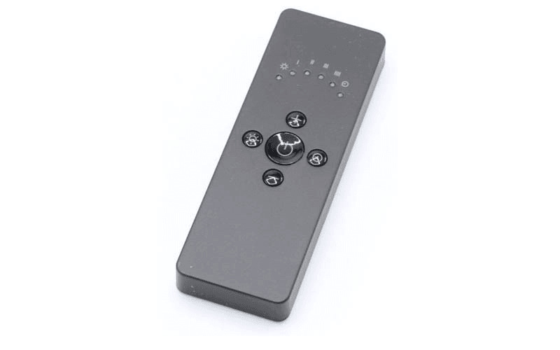 Télécommande pour hotte Fagor 95X6565 pour cuisiner sans se déplacer