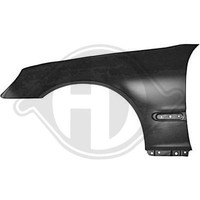 KotflüGel Diederichs 1671007 FüR Mercedes Benz Mercedes Benz Mercedes Benz