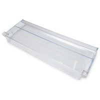 Klappe Bosch 00708732 Gefriergutfach Oben FüR Gefrierschrank 385X140X38 Mm