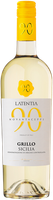 2024 | Novantaceppi Grillo Sicilia Doc 0,75 Liter | Latentia Winery