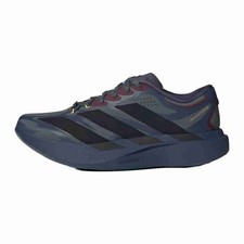 adidas Adizero Evo SL EXO Collegiate Navy Core Black Pyrite KI4765
