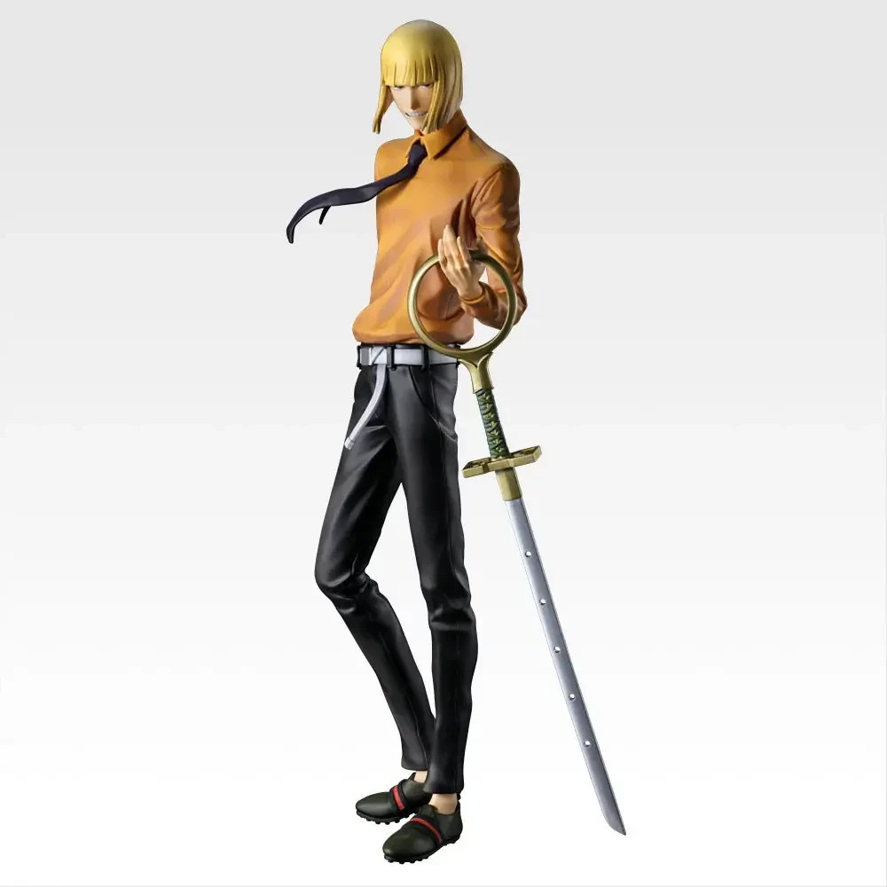 Ichiban Kuji BLEACH Stirring Souls vol.4 Prize B Shinji Hirako