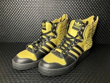adidas Wings 2.0 x Jeremy Scott - G44824 for Sale | Authenticity