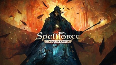 SpellForce: Conquest of Eo | PC Steam Game Key (Message Delivery)