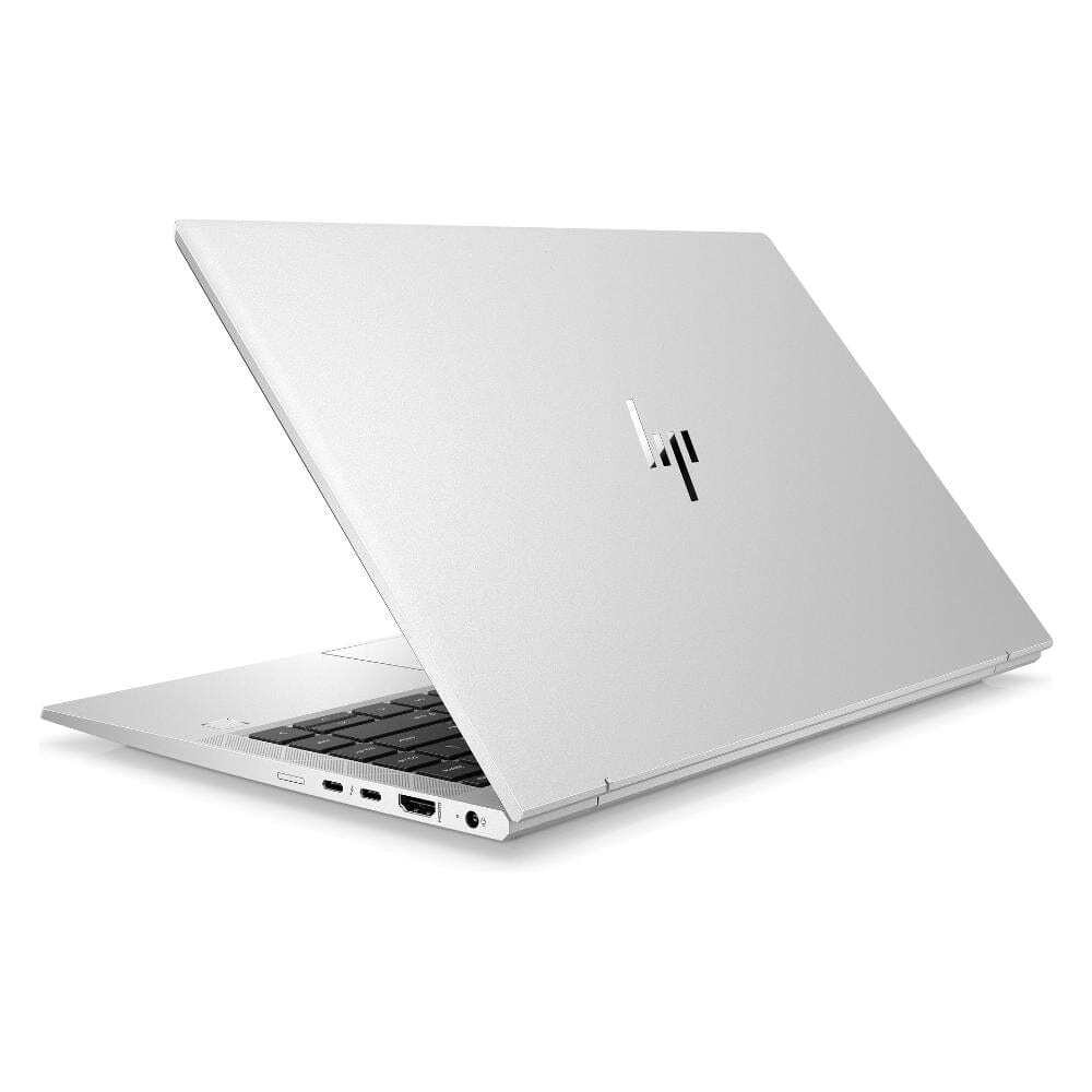 HP EliteBook 840 G8 14", i7-1165G7, 512 GB SSD, 16 GB, Win 11 Pro, Tedesco (C)