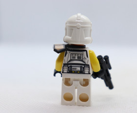 Clone Trooper 327th Star Corps 75431 Star Wars LEGO&reg; Minifigure Figure