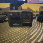 GoPro HERO13 black two batteries 128GB SD card with tons of accessories — photo 3