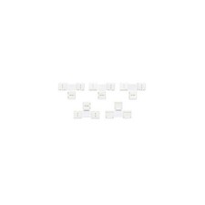 Nobile T-Verbinder 5er Set 5011510855 Zubeh&ouml;r T-Verbinder