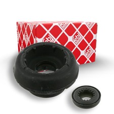 FEBI Domlager Federbeinstützlager vorne für VW Golf Passat Sharan Seat Alhambra