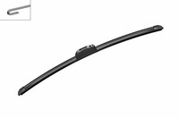 Wischblatt Vorne Rechts Bosch 3 397 008 936 FÜR Audi Dodge Passend FÜR Nissan