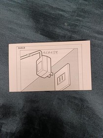 Hudson Soft Kame no Ongaeshi Urashima Densetsu Famicom Boxed Retro Game