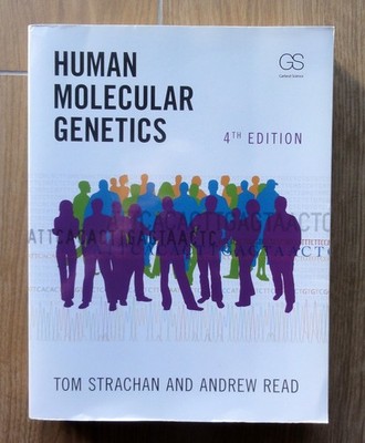 Human Molecular Genetics - auf Englisch