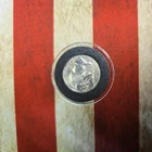 🇺🇸🇺🇸1924 Buffalo Nickel G / VG  FREE SHIPPING🇺🇸🇺🇸