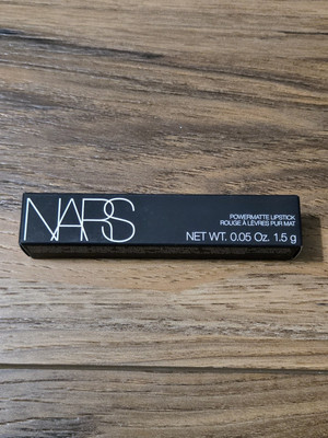 NARS Powermatte Lipstick - 137 Rocket Queen