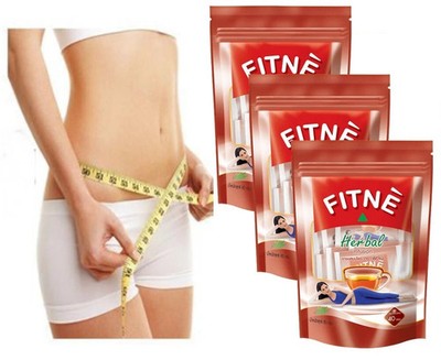   Fitne Tee aus Theiland das ORIGINAL 120 Tassen DETOX  240 g ( 120 x 2 g )