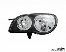 Scheinwerfer Halogen Links für Toyota Corolla E11 Compact Kombi Liftback 99-02