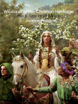 Wicca and the Christian Heritage