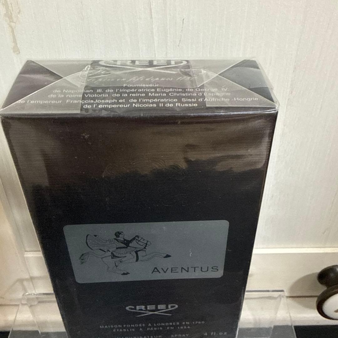 Creed Aventus 4oz Men's Eau de Parfum Spray for sale online | eBay