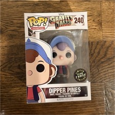 Funko Pop Gravity Falls Vinyl Figures 26