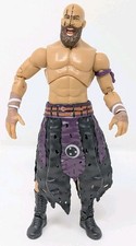 AEW Unmatched Series 3 Stu Grayson Wrestling Action Figure