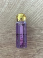 Truly GLAZED DONUT Luxury Lip Oil New/Sealed w/Peptide Ceramide 0.42 Fl Oz