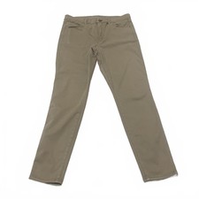 American Eagle Outfitters Boys Size 14 Regular Khaki Super Stretch Chino Pants