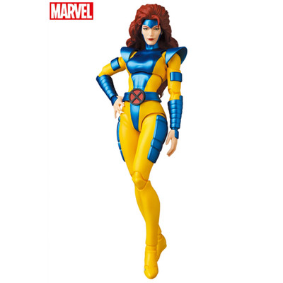 Jeans Grey COMIC Ver.  X MEN MAFEX No.160 Japan