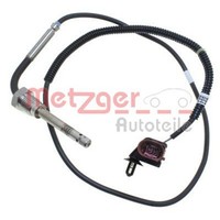 Metzger Autoteile Sensor Abgastemperatur 0894129 FüR VW Crafter 30 50 35 Bus TDI