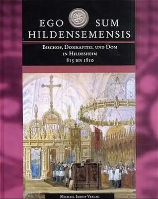 Ego sum Hildensemensis