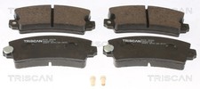Kits de frein Dacia Nova