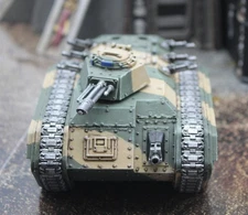 Astra Militarum  Chimera - Well Painted #4497