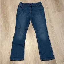 The Children s Place Boot Cut Denim Jeans Sz 18