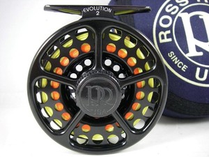 Ross Colorado Fly Reel | eBay